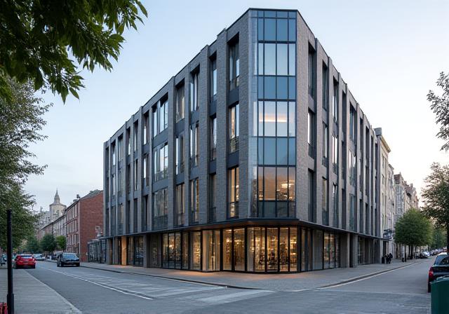 Ancestrix Insights historic archive analysis